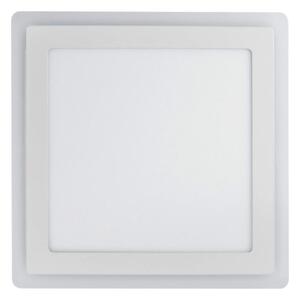 Ledvance - Plafoniera LED SQUARE LED/18W/230V