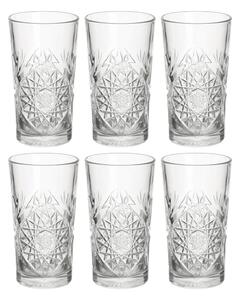 Set di 6 bicchieri da 355 ml - Orion