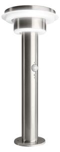 Ledvance - LED Dimmerabile solare lampada con sensore CIRCLE LED/6W/3,2V IP44
