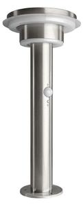 Ledvance - LED Dimmerabile solare lampada con sensore CIRCLE LED/6W/3,2V IP44