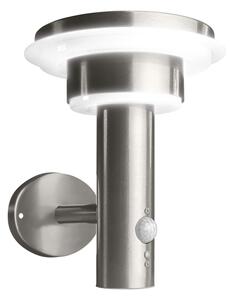 Ledvance - Luce solare dimmerabile a LED con sensore CIRCLE LED/6W/3,2V IP44