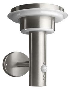 Ledvance - Luce solare dimmerabile a LED con sensore CIRCLE LED/6W/3,2V IP44