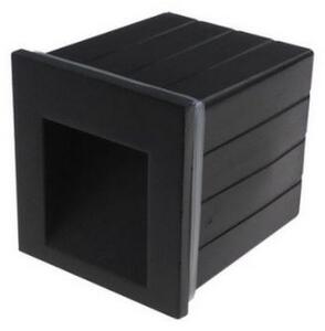 LED2 - Lampadario LED da esterno da incasso STEP IN LED/3W/230V IP54