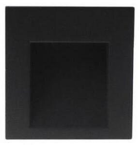 LED2 - Lampadario LED da esterno da incasso STEP IN LED/3W/230V IP54