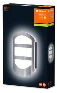 Ledvance - Applique LED da esterno PLATE LED/12W/230V IP44