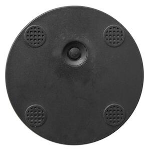 Atmosphera - Lampada da tavolo LED ricaricabile esterna HALTO LED/3,7V IP44