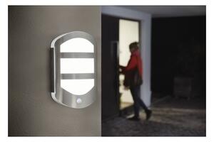 Ledvance - Applique LED da esterno PLATE LED/12W/230V IP44