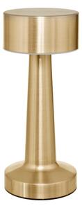 Atmosphera - Lampada da tavolo LED ricaricabile esterna HALTO LED/3,7V IP44