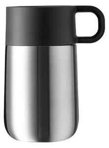 Tazza termica argentata Impulse - WMF