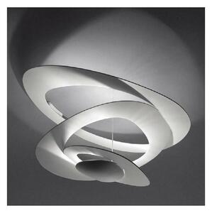 Artemide 1255110A-Plafoniera LED dimmerabile PIRCE LED/44W/230V 3000K bianco