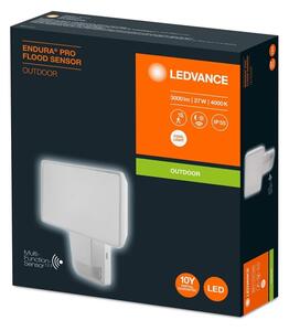 Ledvance - Riflettore da esterno a LED con sensore FLOOD LED/27W/230V IP55