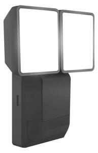 Ledvance - Applique da esterno a LED con sensore SPOT 2xLED/8W/230V IP55