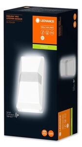 Ledvance - Applique da esterno a LED con sensore UPDOWN LED/10W/230V IP55