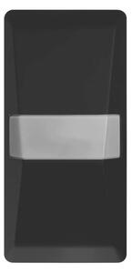 Ledvance - Applique da esterno a LED con sensore UPDOWN LED/10W/230V IP55