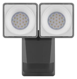 Ledvance - Applique da esterno a LED con sensore SPOT 2xLED/8W/230V IP55