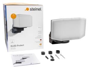 Steinel 090029 - Riflettore LED LED/13,6W/230V 3000K IP54 antracite
