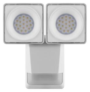 Ledvance - Applique da esterno a LED con sensore SPOT 2xLED/8W/230V IP55