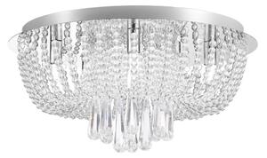 Rabalux 6806 - Plafoniera LARISHA 6xG9/40W/230V