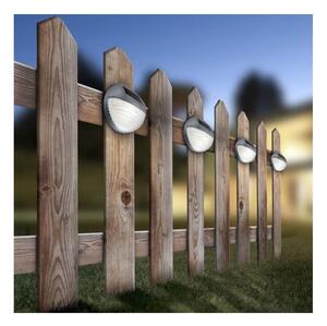 Globo 33429-12 - Applique a LED solare SOLAR 2xLED/0,06W/1,2V IP44