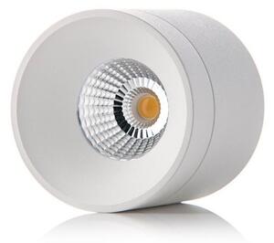 LED2 - Plafoniera LED TINY LED/8W/230V bianca