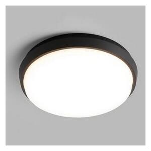 LED2 - Plafoniera LED da esterno LUNA LED/25W/230V IP54 tonda