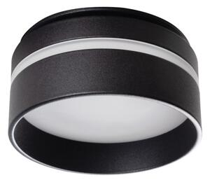 Kanlux 29237 - Lampada da incasso GOVIK GU10/10W nero