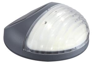 Globo 33429-12 - Applique a LED solare SOLAR 2xLED/0,06W/1,2V IP44