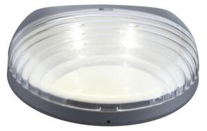 Globo 33429-12 - Applique a LED solare SOLAR 2xLED/0,06W/1,2V IP44