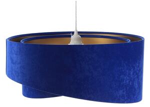 Lampadario a sospensione con filo GALAXY 1xE27/60W/230V