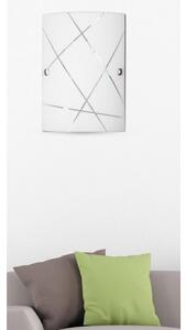 Rabalux 3697 - Applique PHAEDRA 1xE27/60W/230V