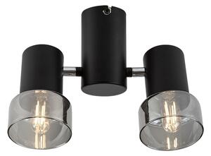 Rabalux 73053 - Faretto HATICE 2xE14/15W/230V