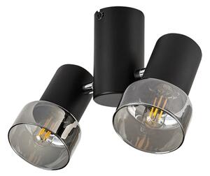 Rabalux 73053 - Faretto HATICE 2xE14/15W/230V