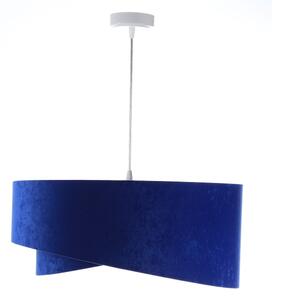 Lampadario a sospensione con filo GALAXY 1xE27/60W/230V