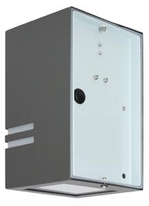 Applique da esterno QUAZAR 1xGU10/11W/230V IP44