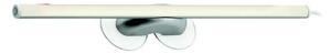 Briloner 2007-019 - Illuminazione dello specchio a LED dimmerabile LED/7W/230V 2700-6500K
