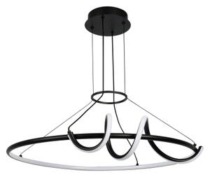 Rabalux 72022 - Lampadario a sospensione con filo LED dimmerabile MENAZI LED/46W/230V 3000-6500K + +TC