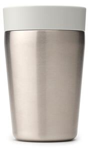 Tazza termica grigio chiaro 200 ml Make & Take - Brabantia