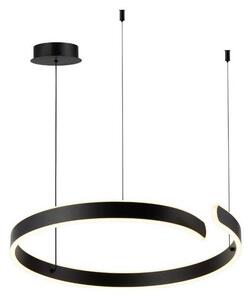 Rabalux 72115 - Lampadario LED SILNORA LED/45W/230V 3000/4000/6500K