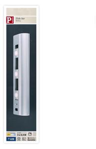 Paulmann 70640 - 3xLED/0,5W Luce sottopensile dimmerabile SLIDE 6xAA