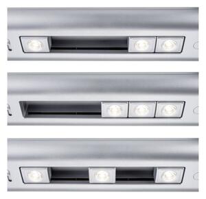 Paulmann 70640 - 3xLED/0,5W Luce sottopensile dimmerabile SLIDE 6xAA
