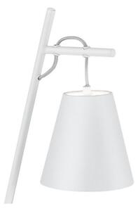 Trio - Lampada da tavolo ANDREUS 1xE14/40W/230V