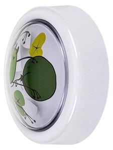Rabalux 76071 - Lampada notturna LED per bambini FROGGO LED/0,3W/2xAA 6000K