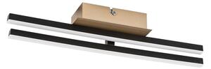 Rabalux 71396 - Plafoniera LED DEMIR LED/16W/230V 4000K