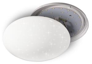 Fulgur 24305 - Plafoniera LED ANETA STAR LED/24W/230V 2700K