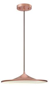 Westinghouse 63626 - Lampadario LED a sospensione con filo MASSIE LED/15W/230V