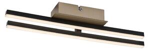 Rabalux 71396 - Plafoniera LED DEMIR LED/16W/230V 4000K