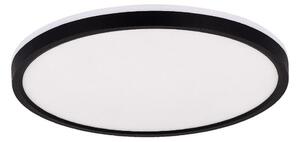 Zuma Line MS748400R-BK - LED RGBW Lampada dimmerabile COLIS 32W/230V + LED/8W nero + +TC
