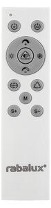 Rabalux 71402 - Plafoniera LED dimmerabile STAVROS LED/40W/230V 3000-6500K + telecomando