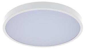 Rabalux 71425 - Plafoniera LED da bagno ALENZO LED/12W/230V IP44 bianco