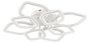 Zuma Line MS236180R-WH-Luce LED dimmerabile ILLUMIA LED/75W/230V 3000-6000K white+RC